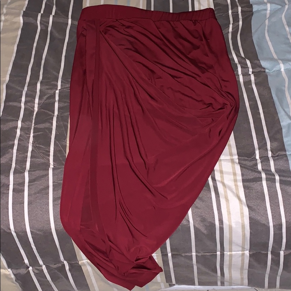 Charlotte Russe skirt